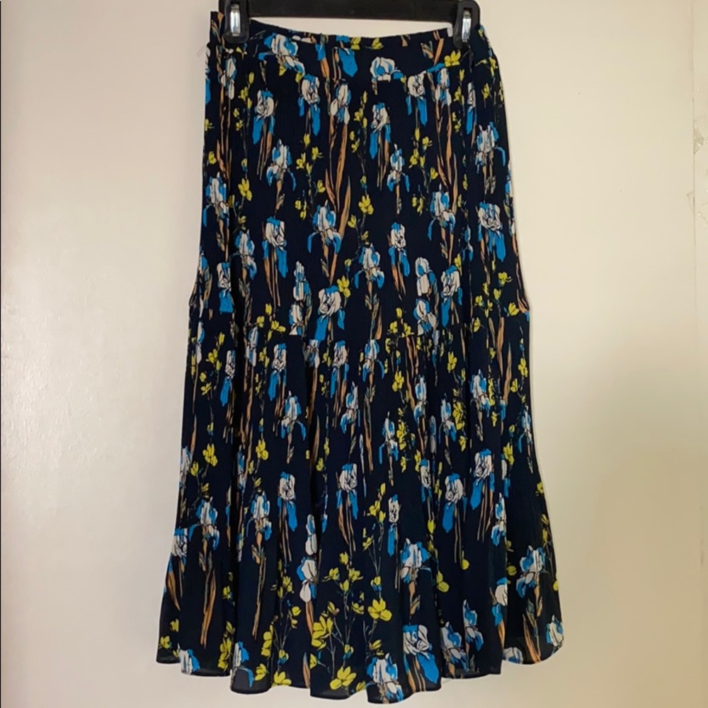 Whistles Midi Skirt